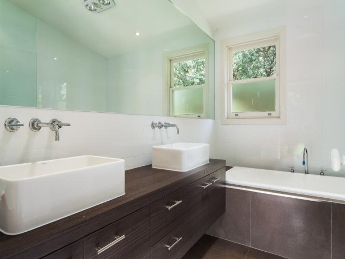 Image of bathing