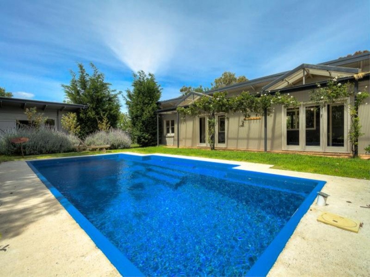 Image of pool