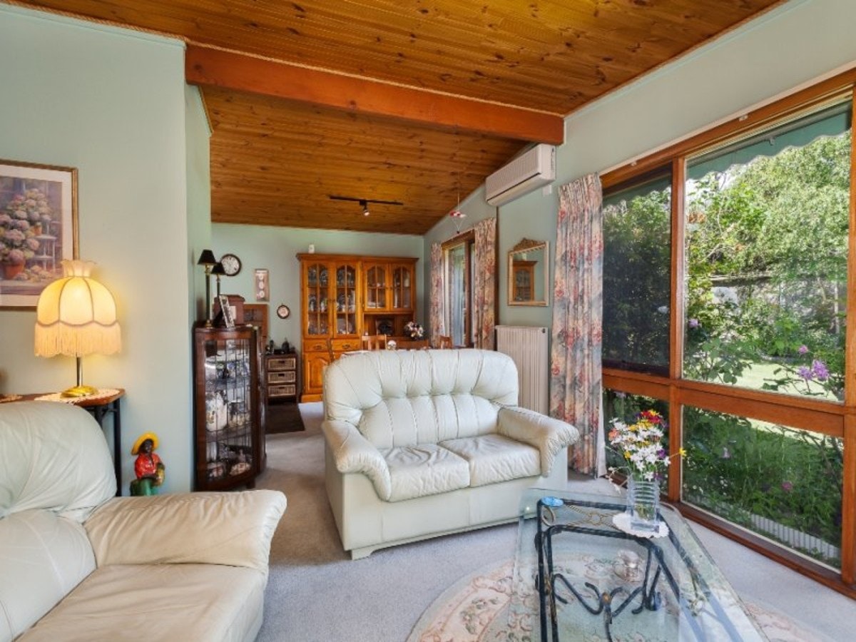 Image of interior design
