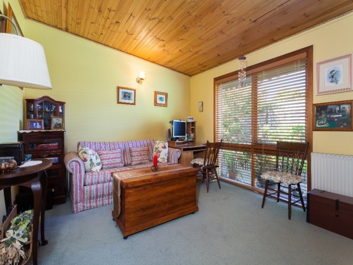 Image of interior design