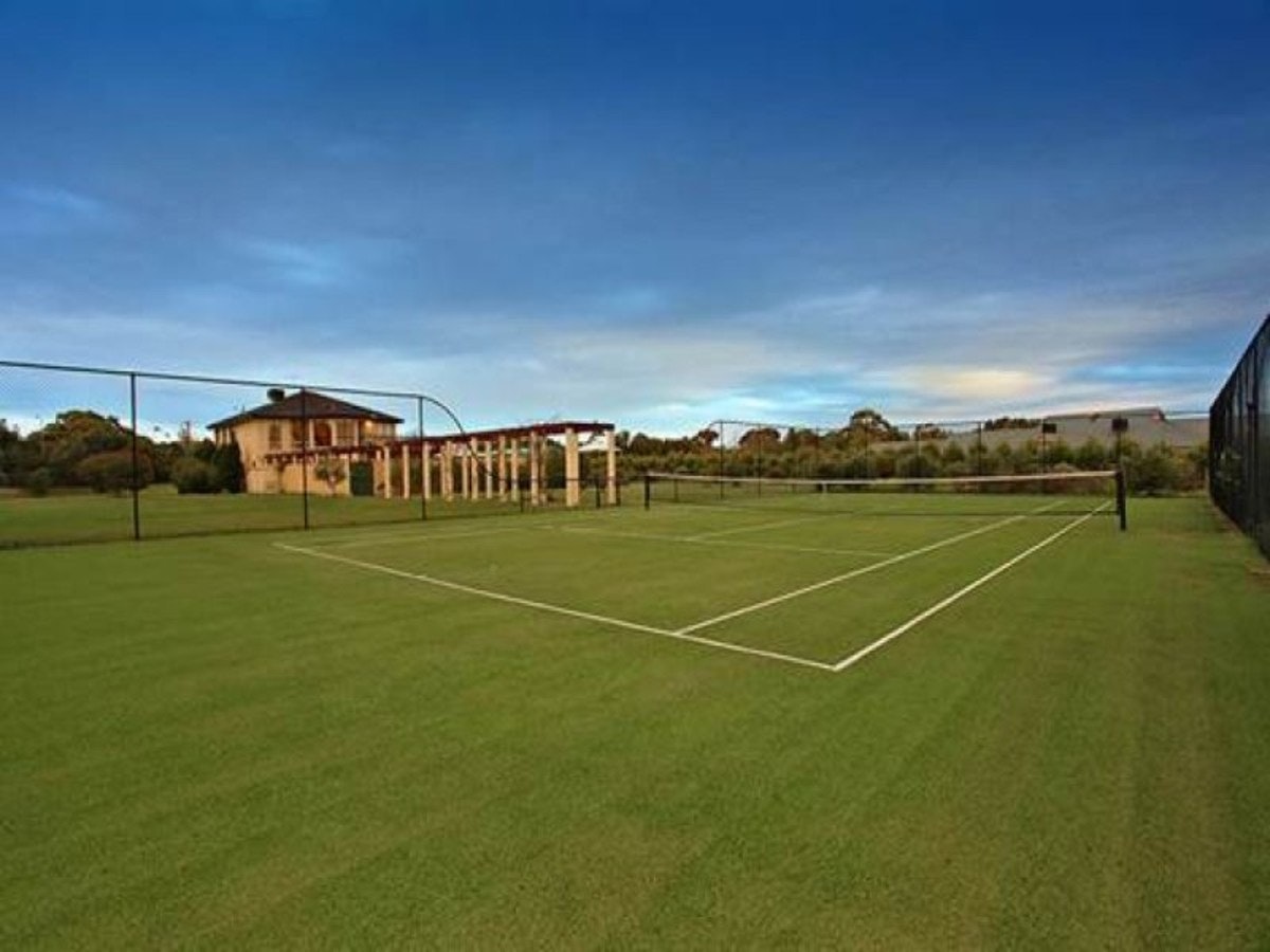 Image of sport