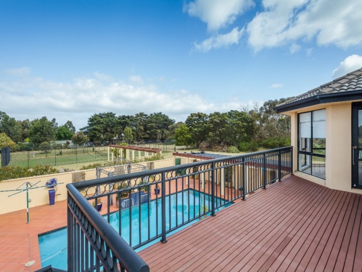 Image of pool