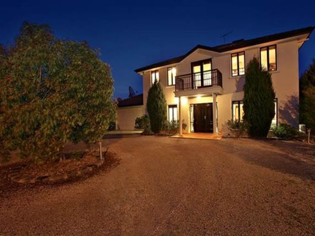 Image of architecture
