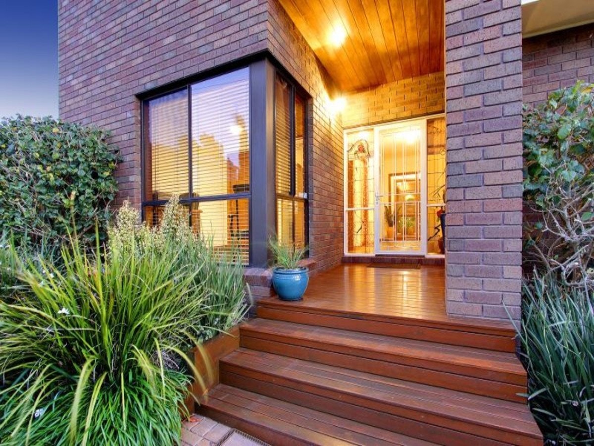 Image of interior design
