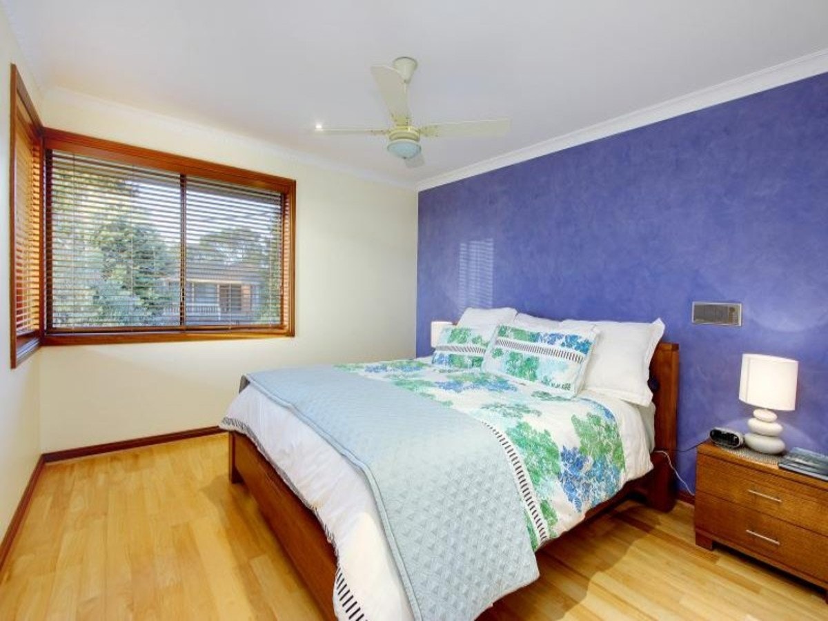 Image of corner