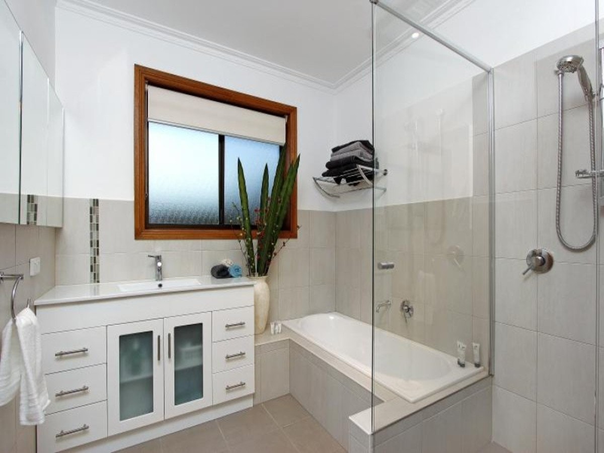 Image of bathing