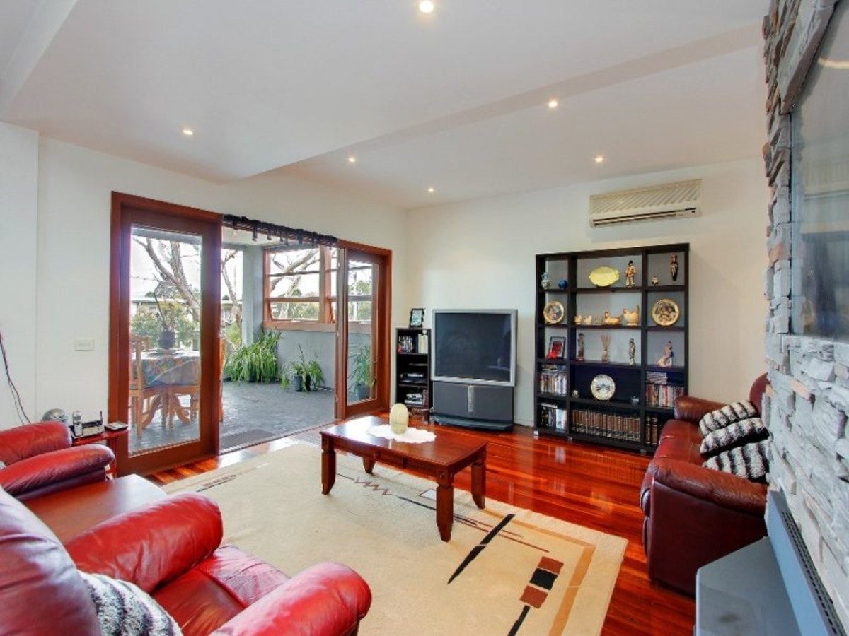 Image of living room