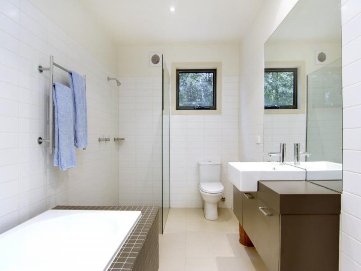Image of bathing