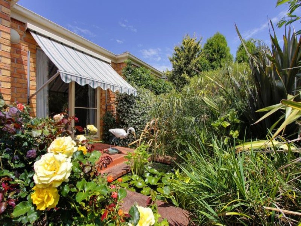 Image of awning