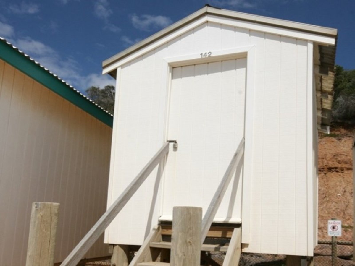 Boatshed 142 North Beach, Mount Martha - Thumbnail 2