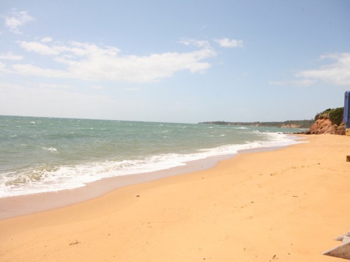 Image of beach