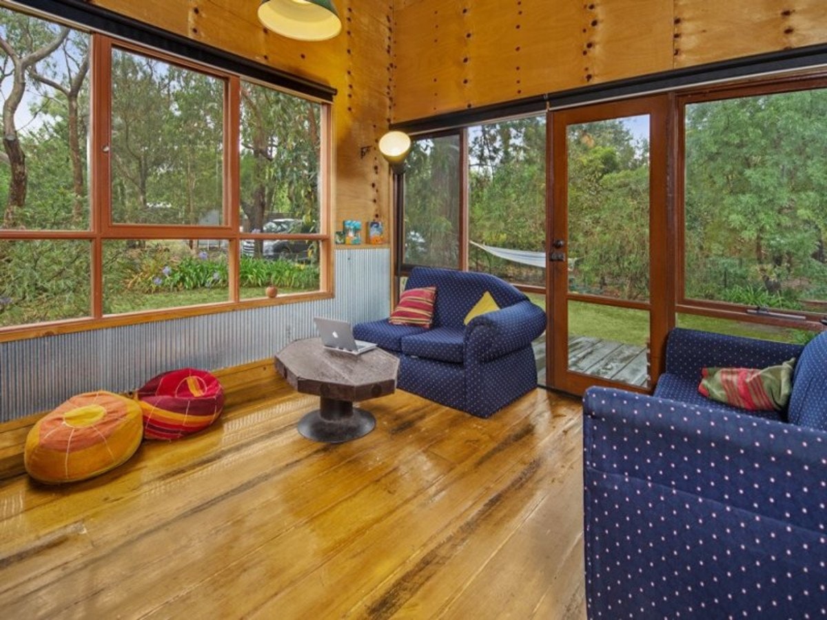 Image of interior design