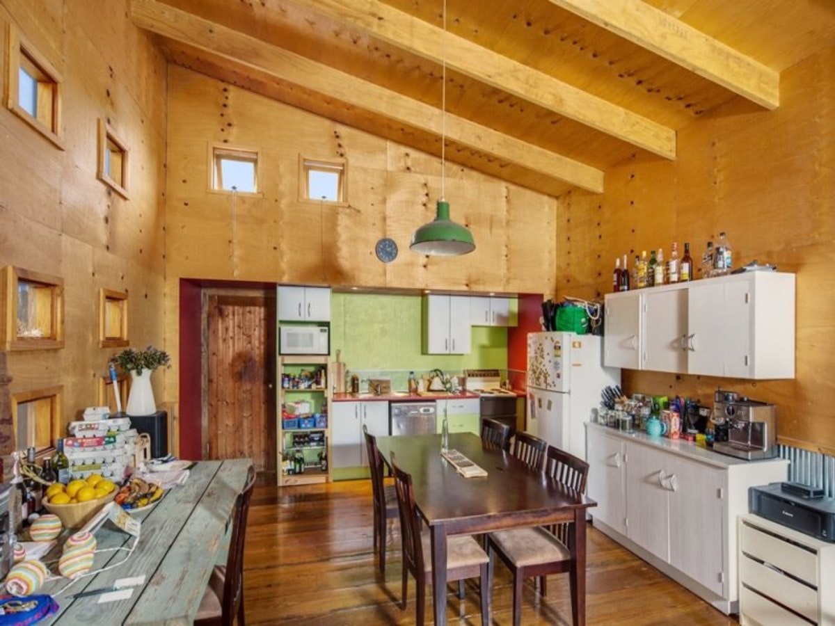 Image of indoors