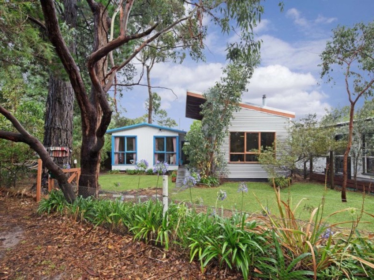 Image of cottage