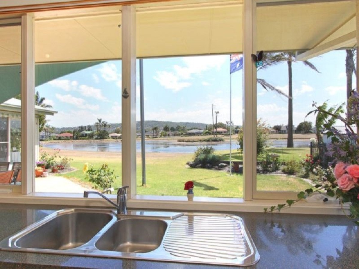 Image of window