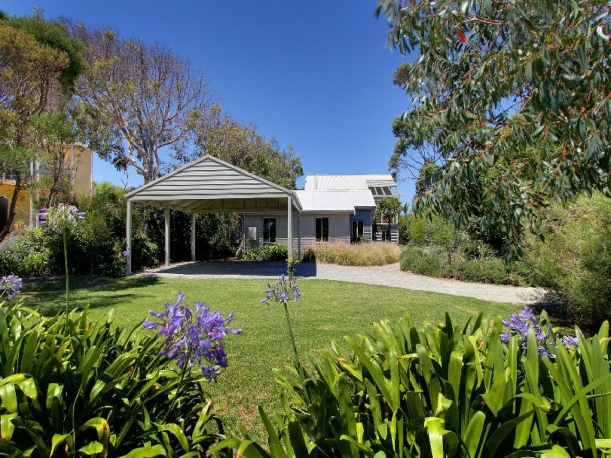 Image of housing
