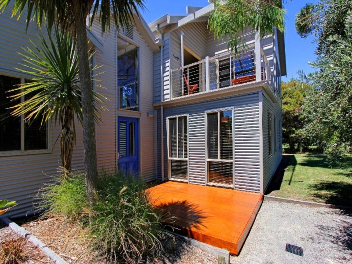 Image of house