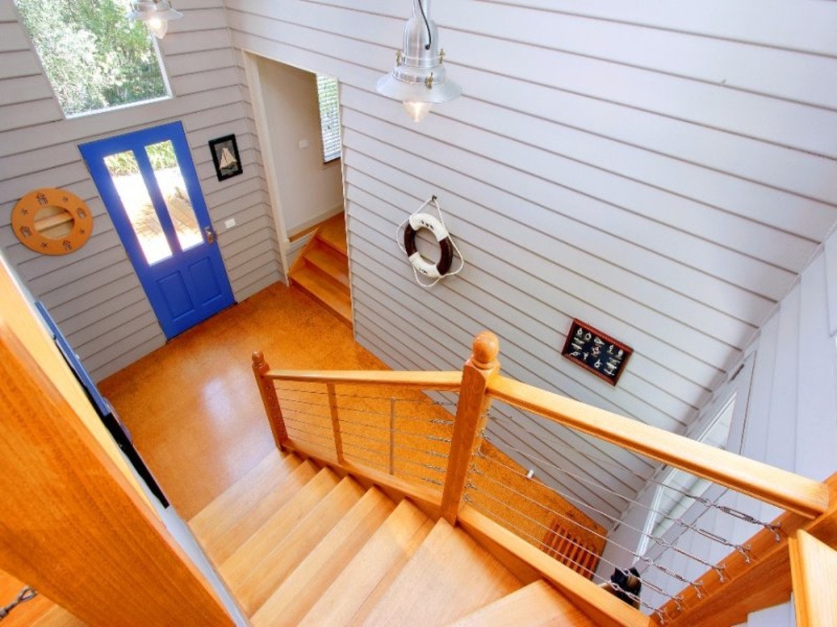 Image of indoors