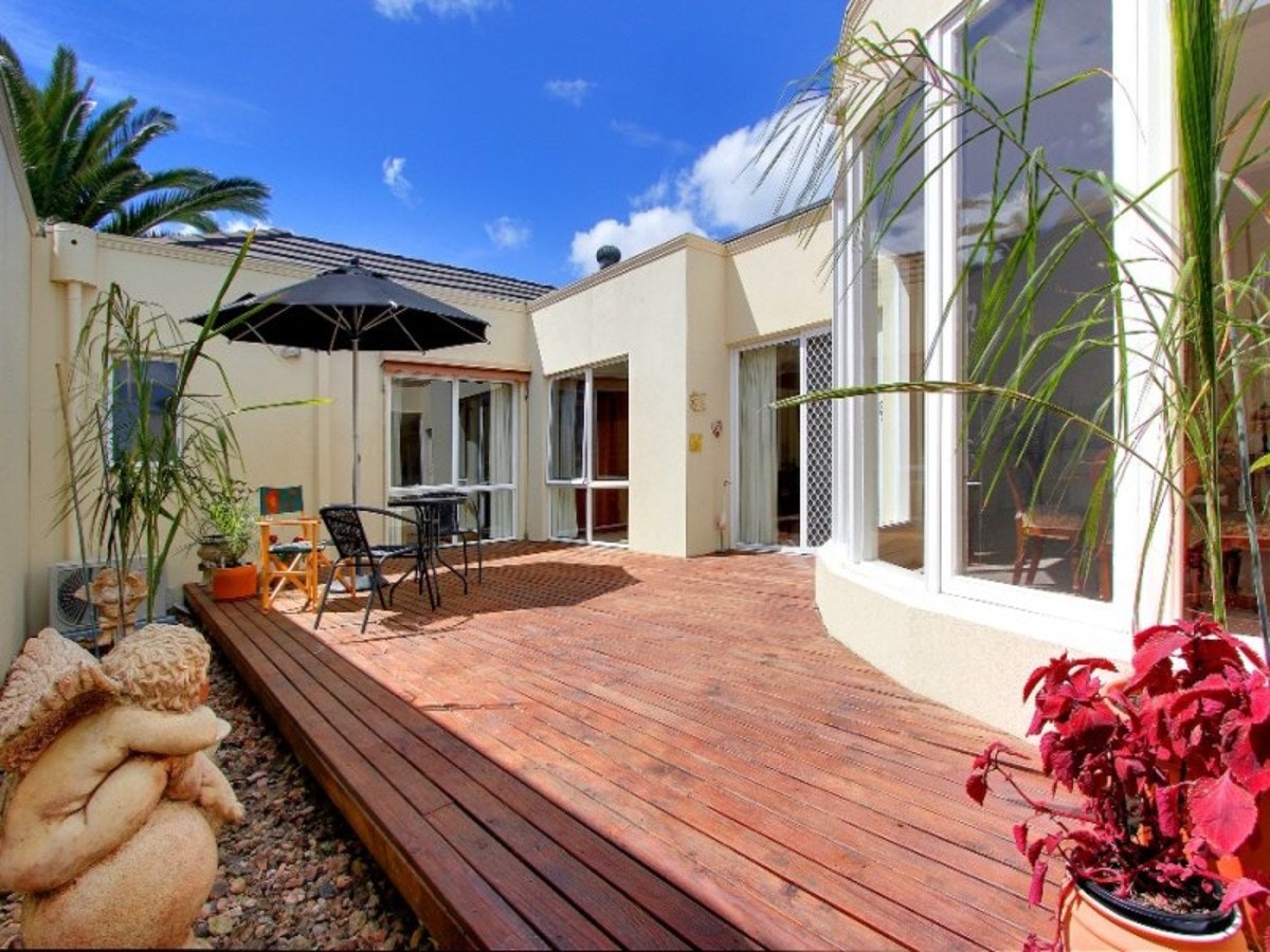 Image of house