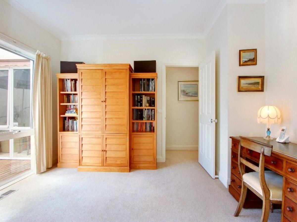 Image of corner