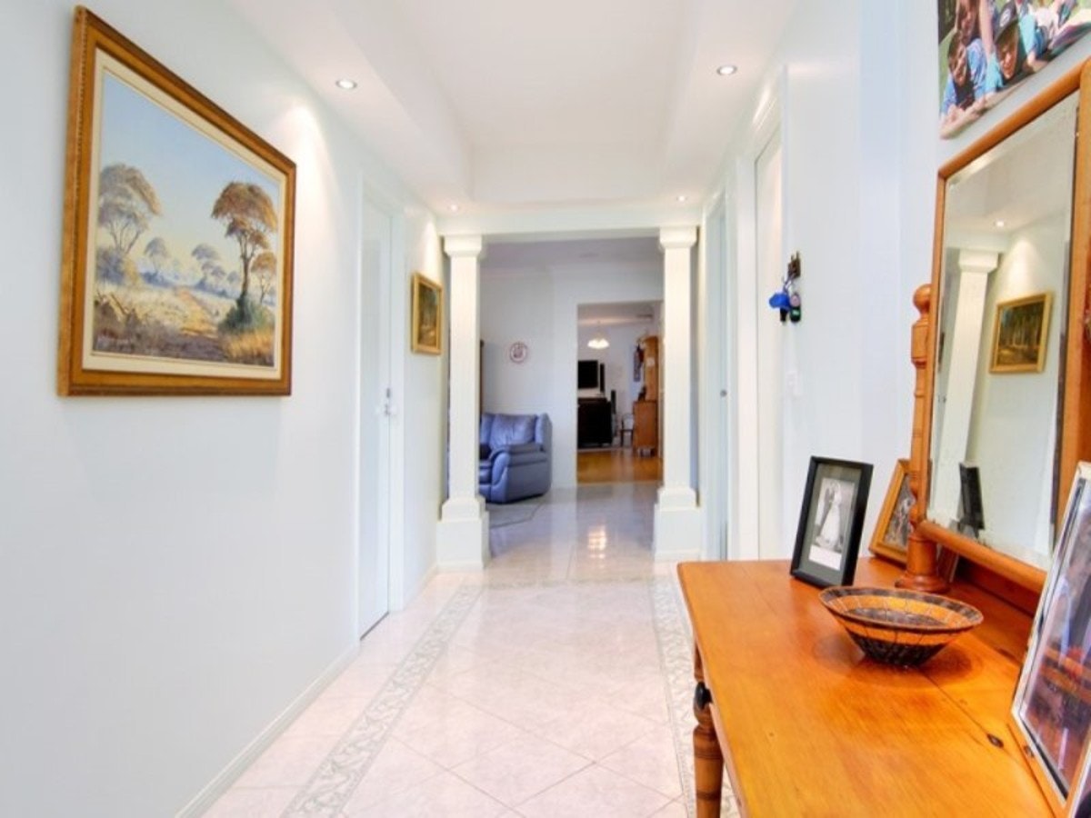 Image of floor