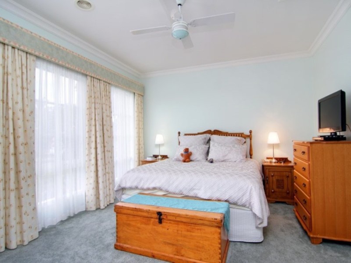 Image of interior design