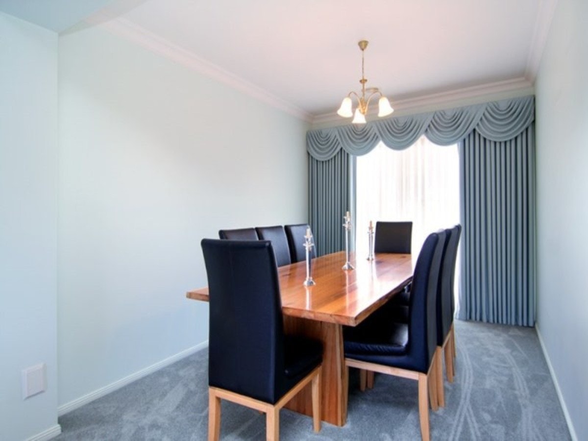 Image of dining room