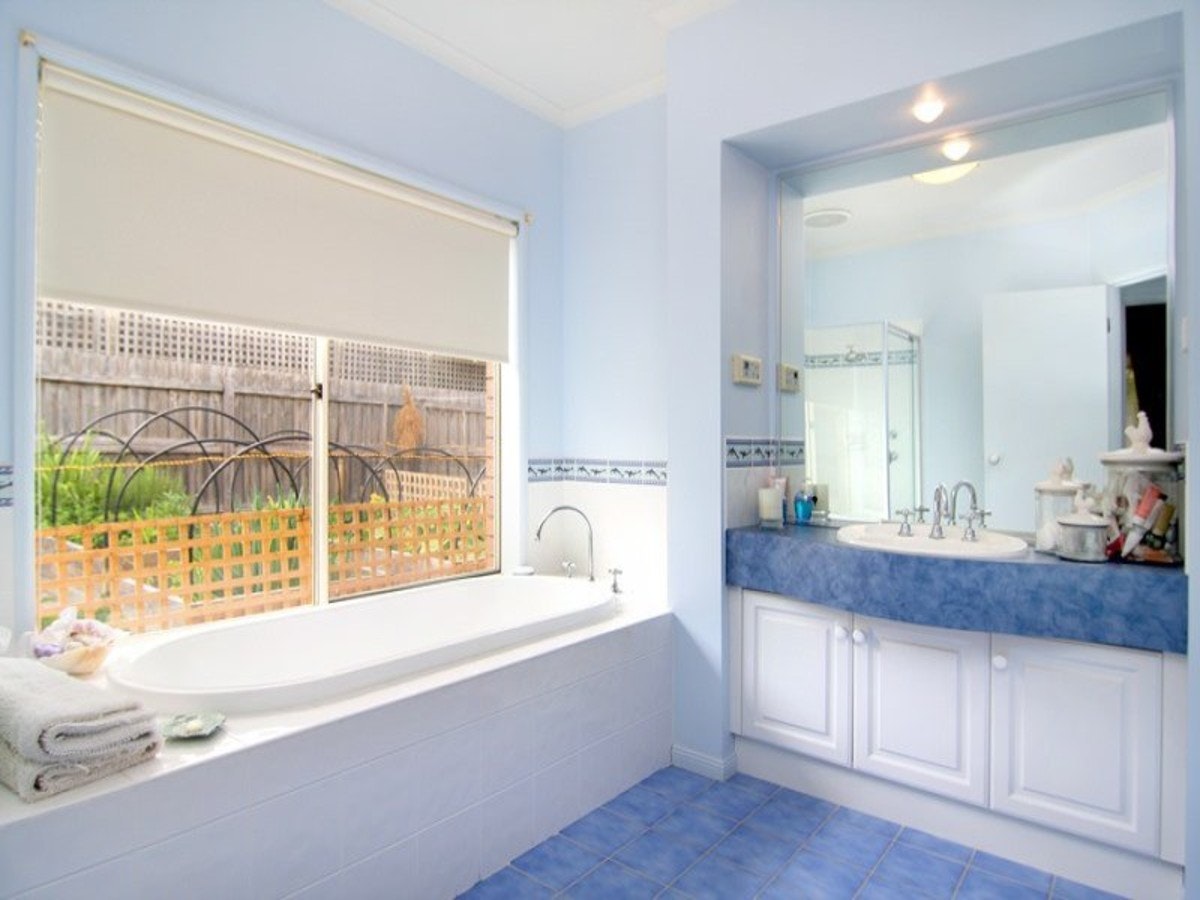 Image of bathing