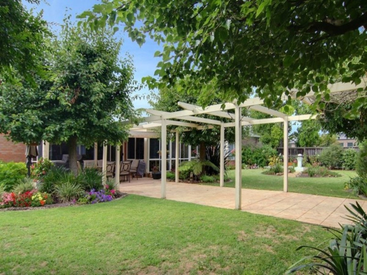 Image of housing