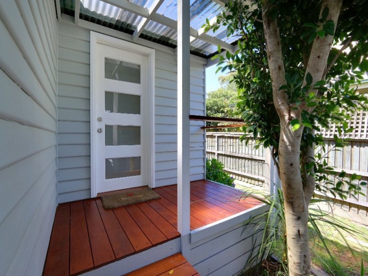 Image of house
