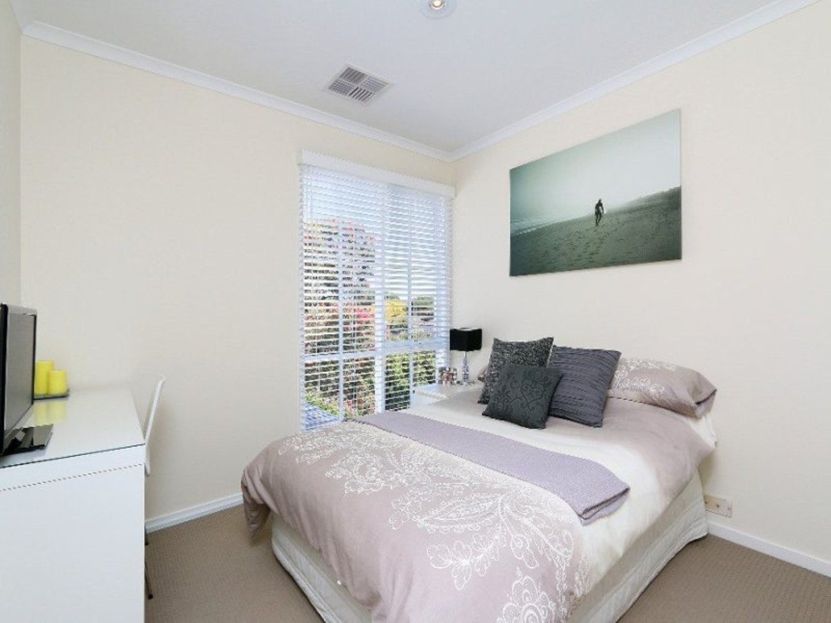 Image of corner