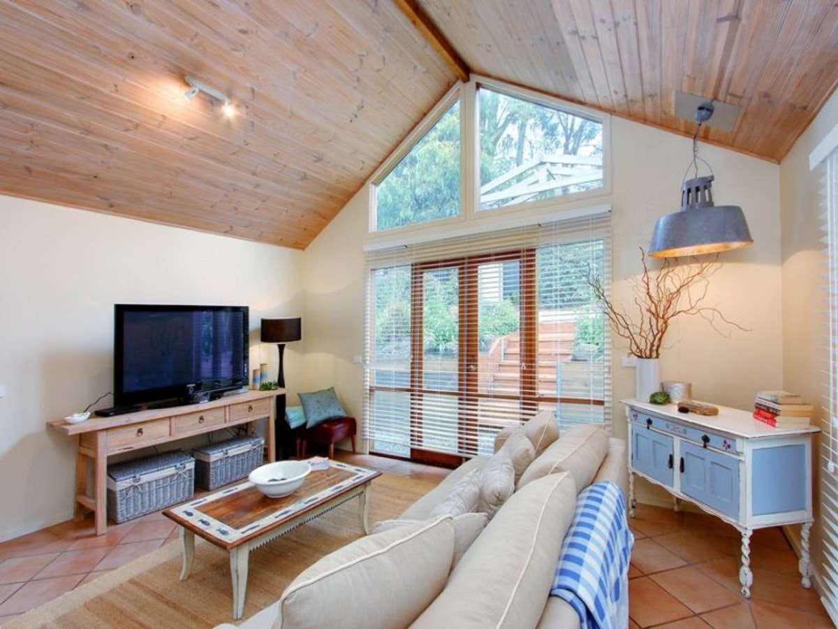 Image of interior design