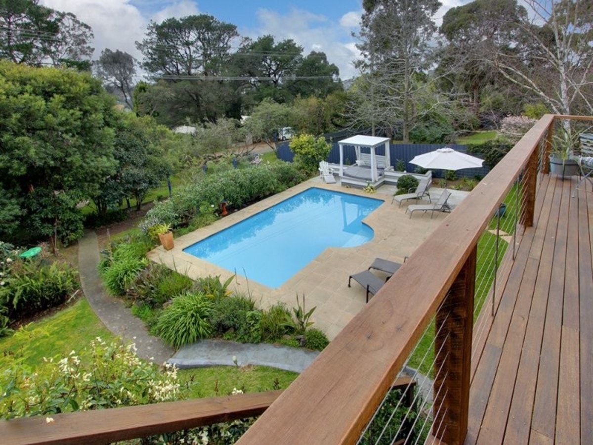 Image of pool