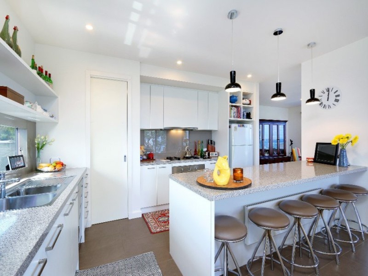 Image of indoors