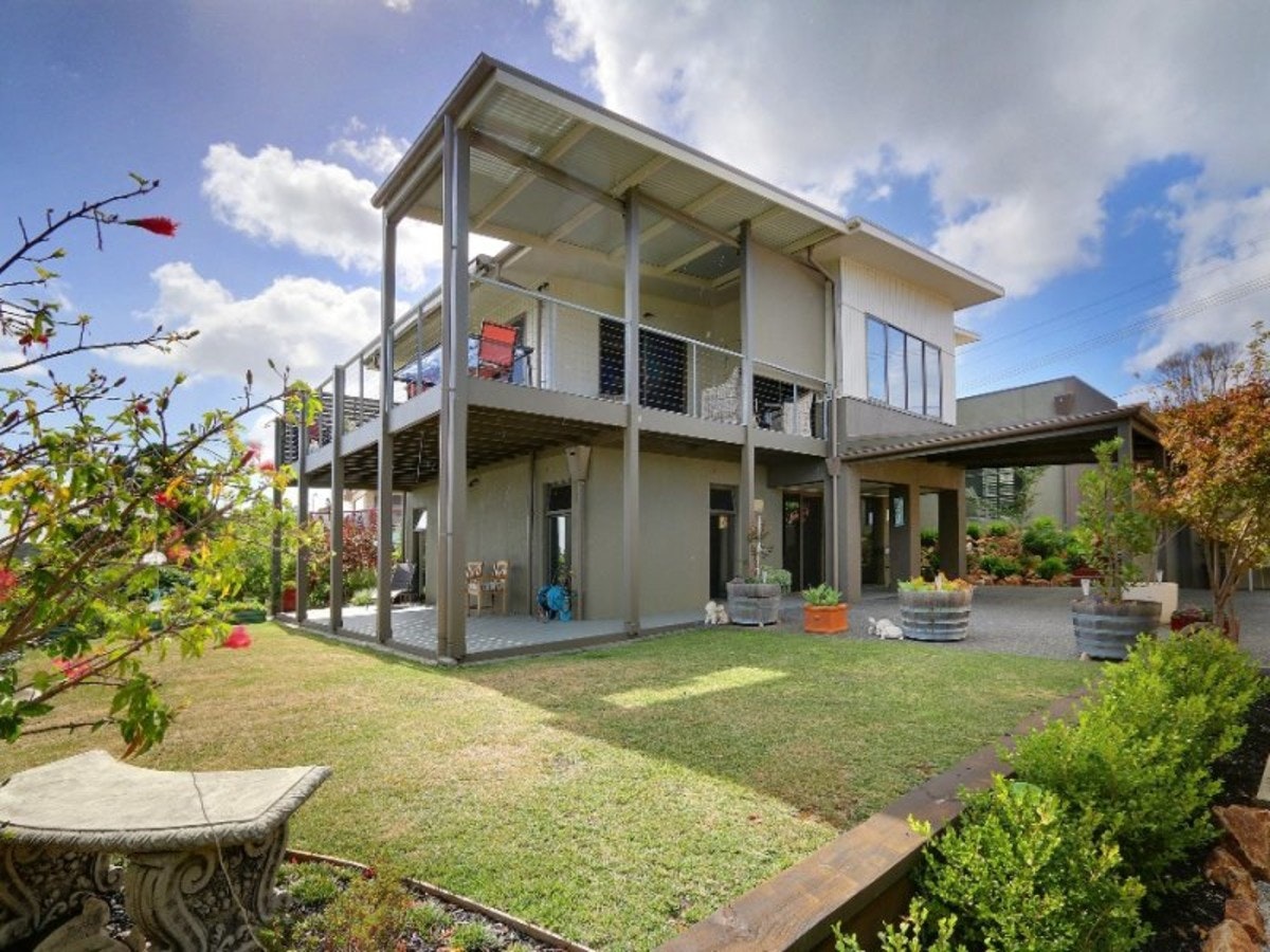 Image of architecture