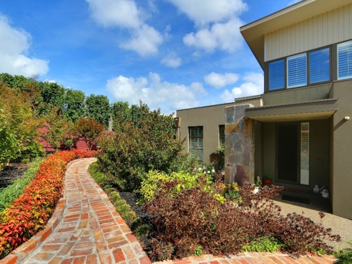 Image of housing