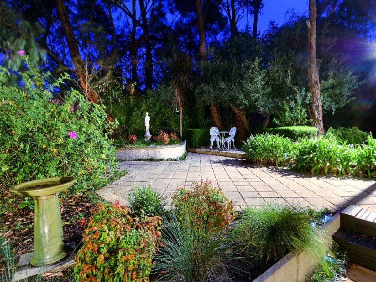Image of garden