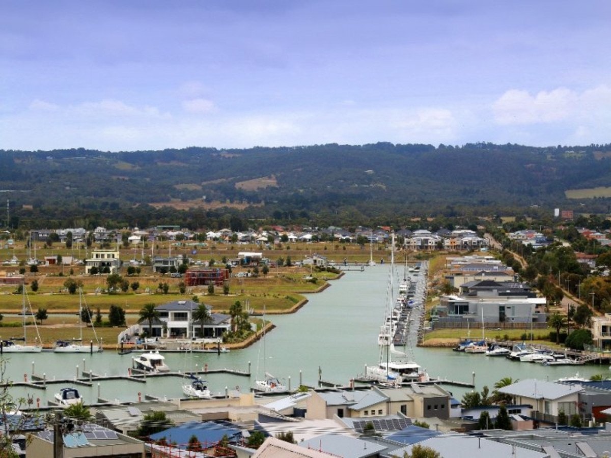 Image of water