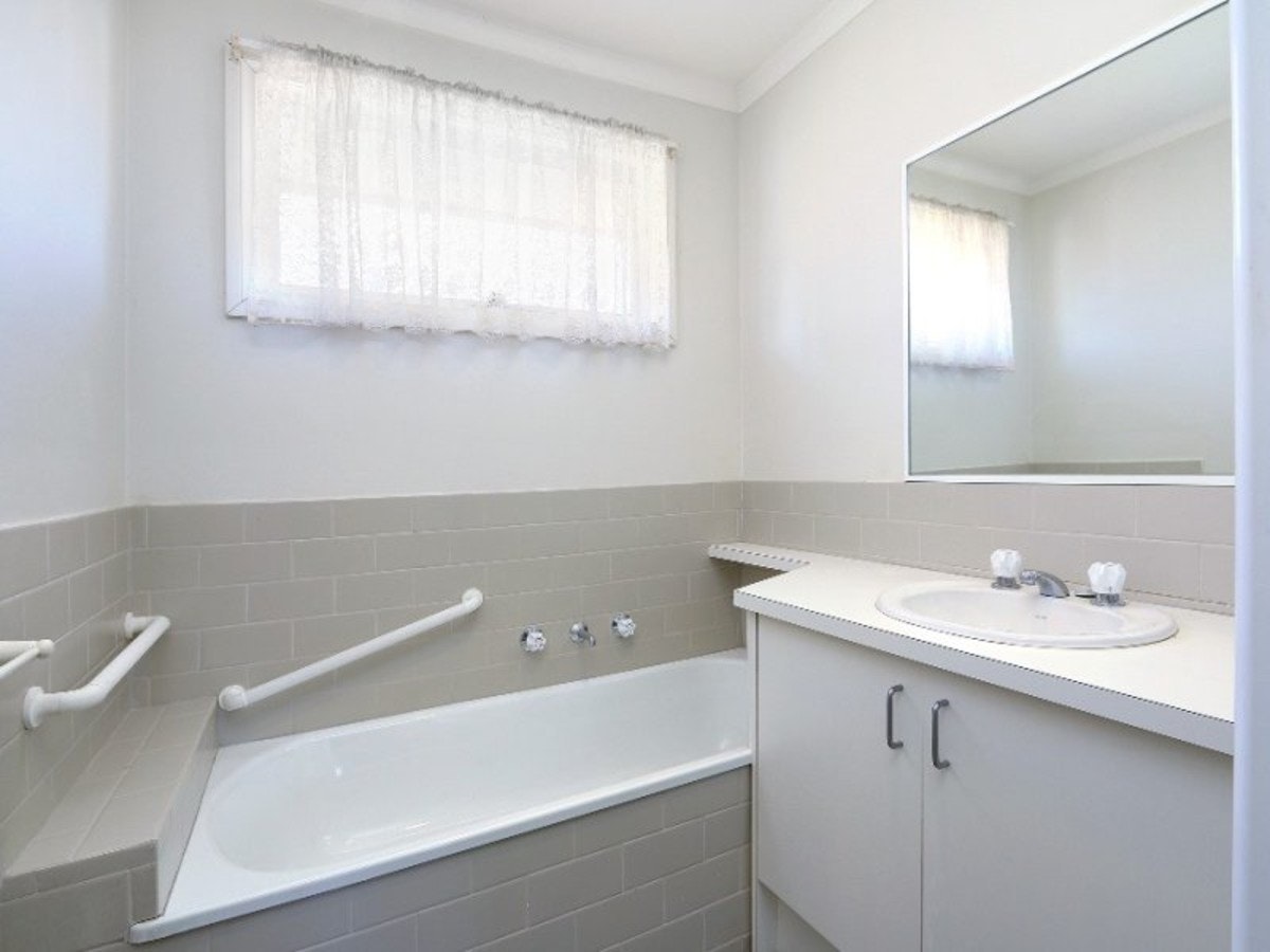 Image of bathing