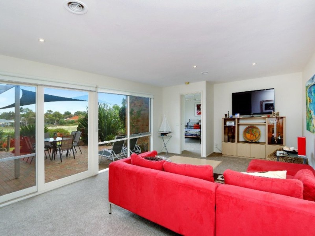 Image of living room