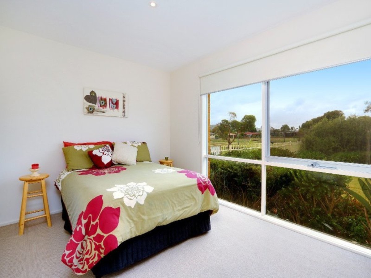 Image of bed