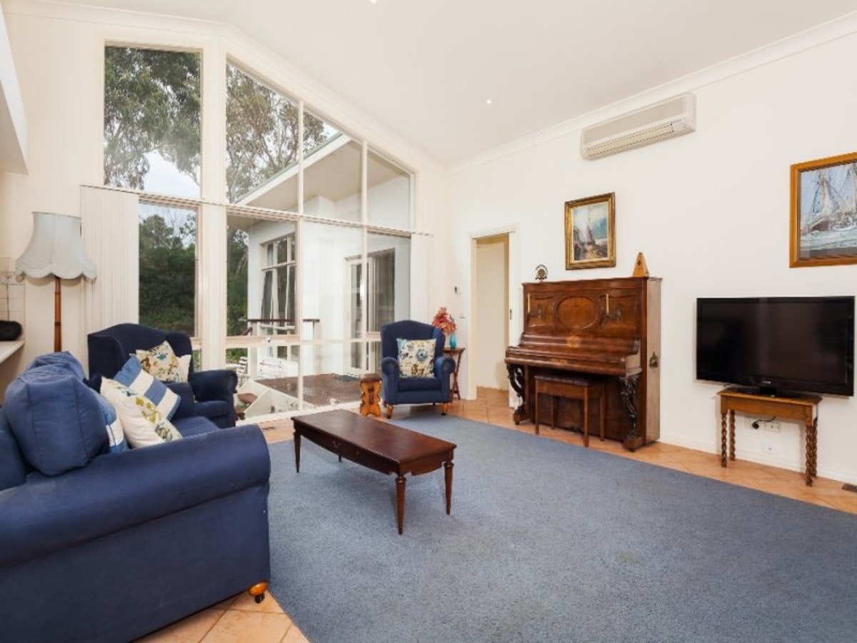 Image of living room