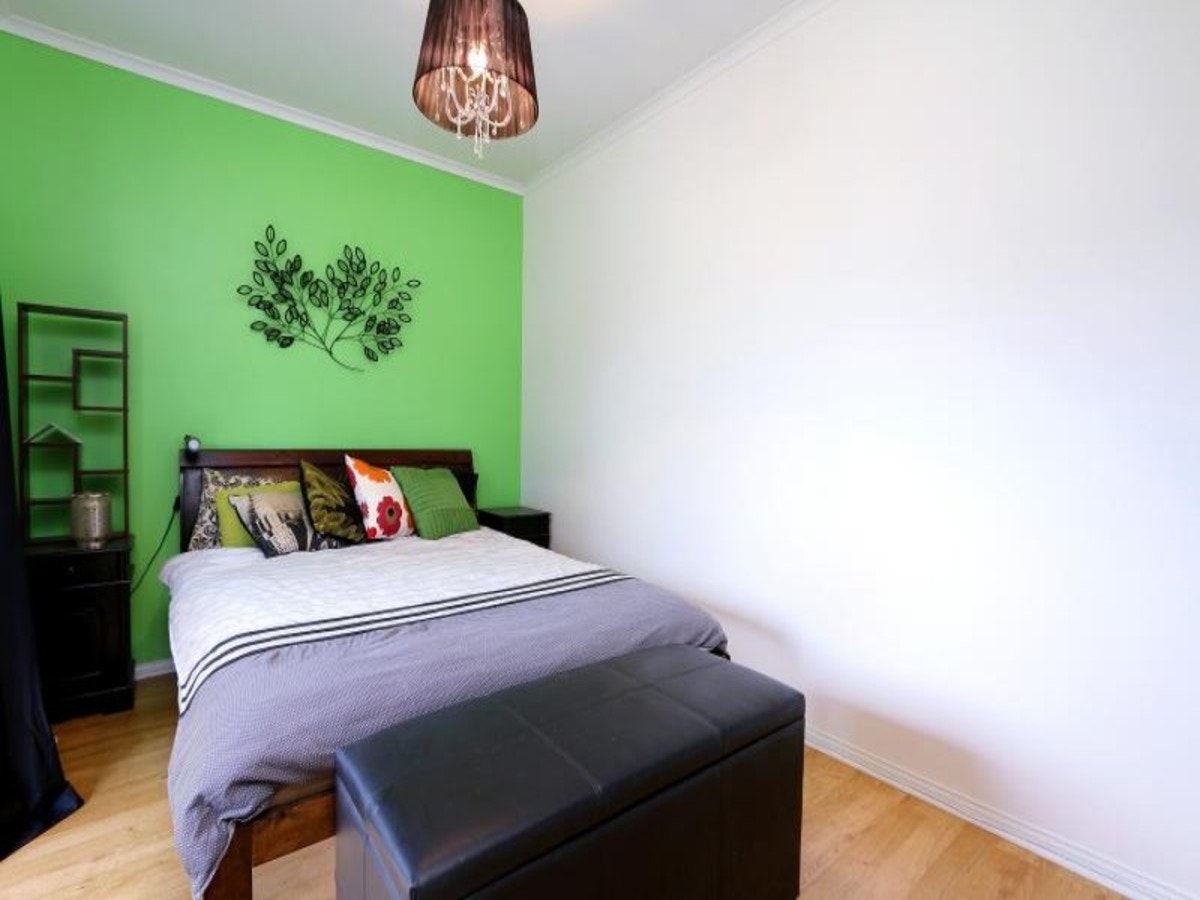 Image of corner