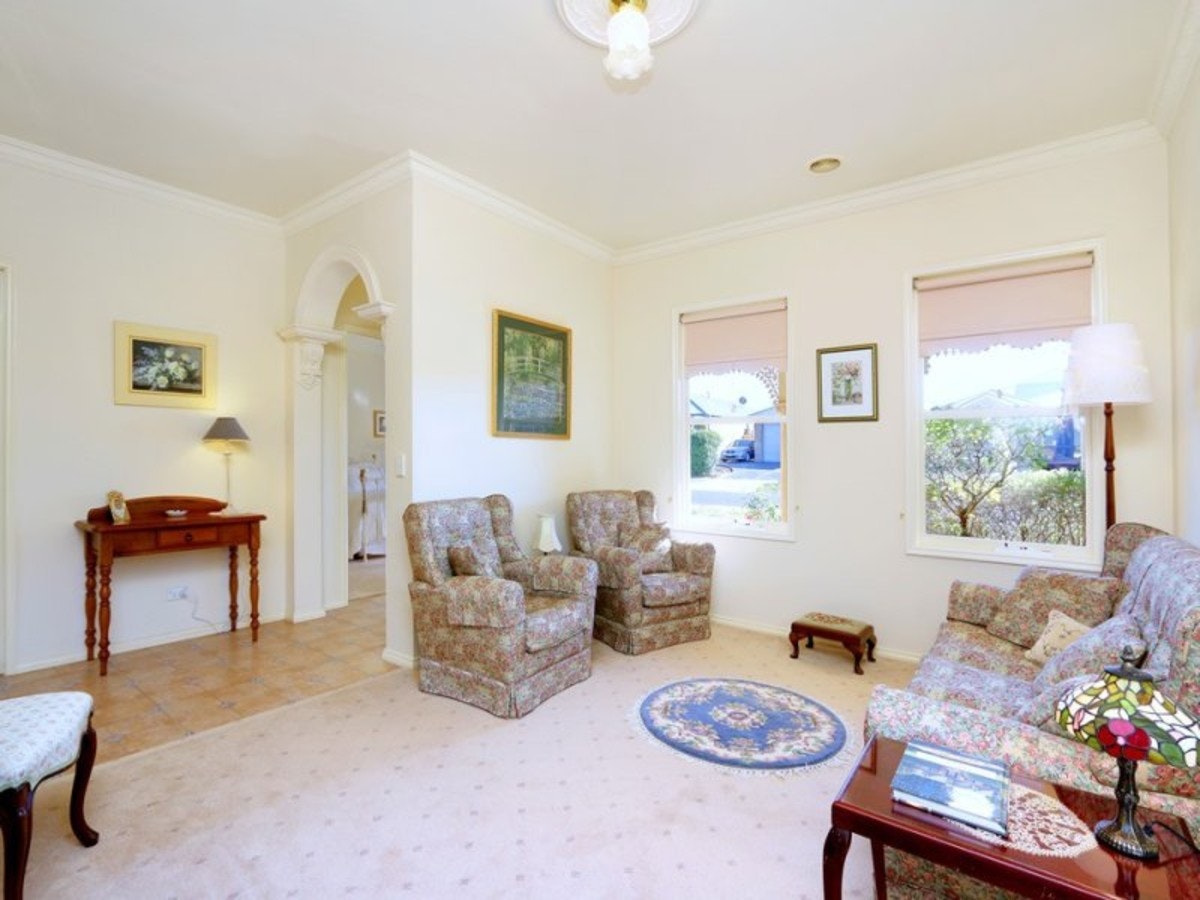 Image of furniture
