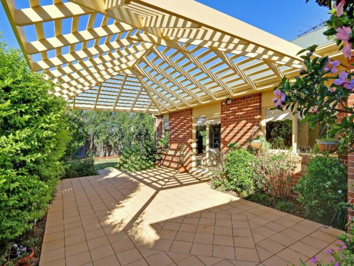 Image of house