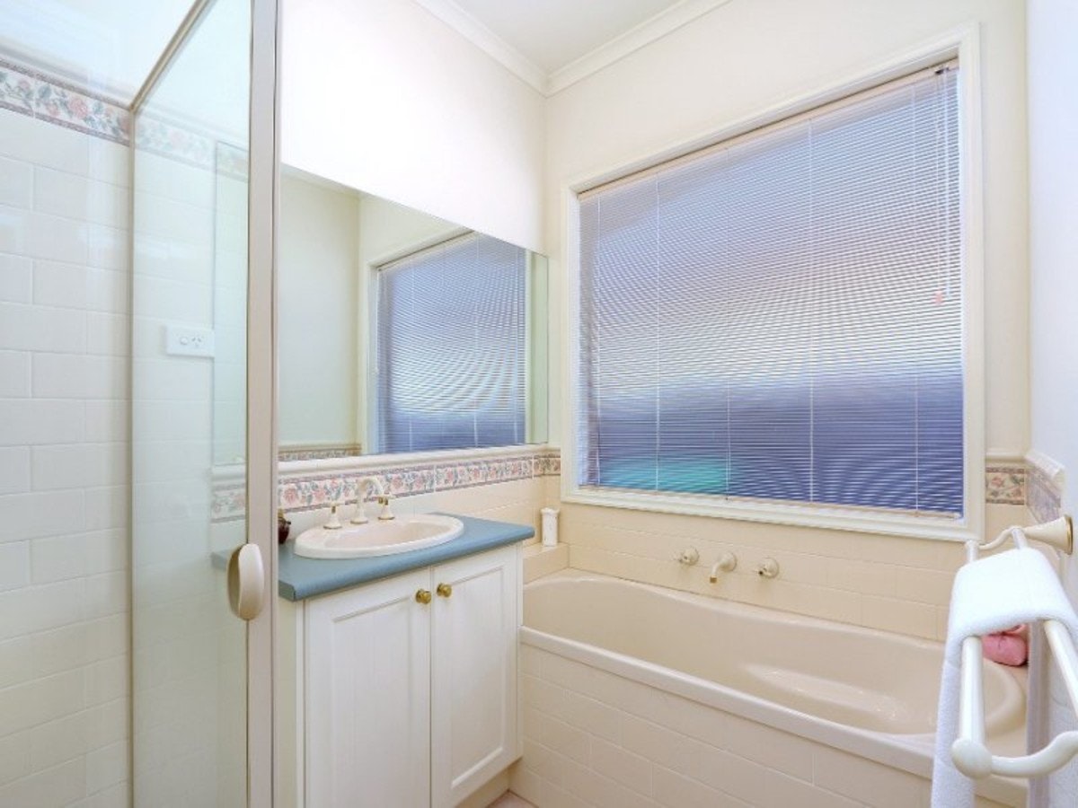 Image of bathing