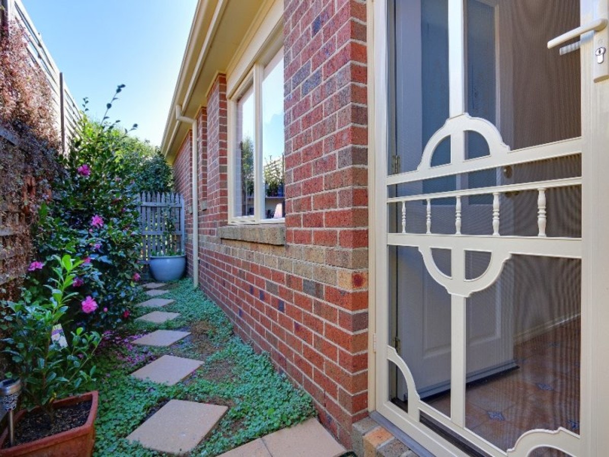 Image of door