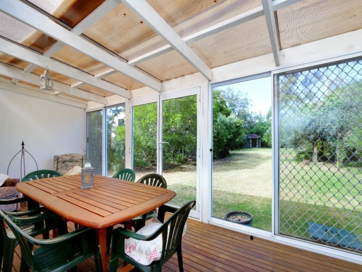 Image of indoors