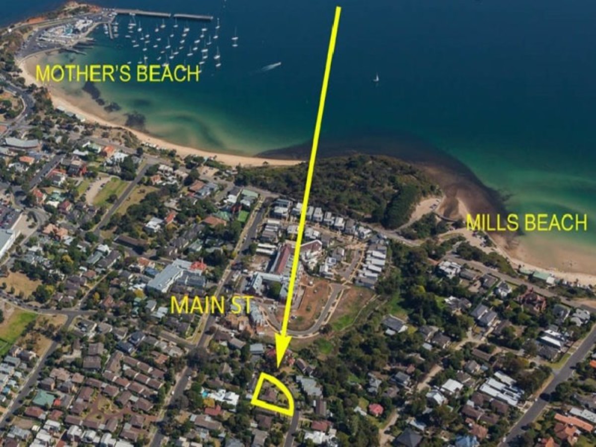 4 Shelbourne Court, Mornington - Thumbnail 3