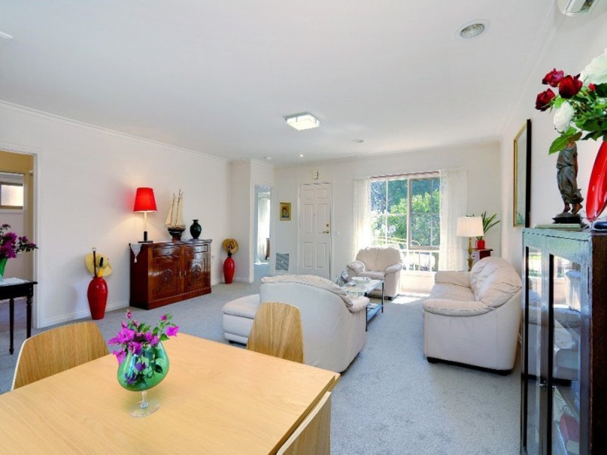 Image of living room